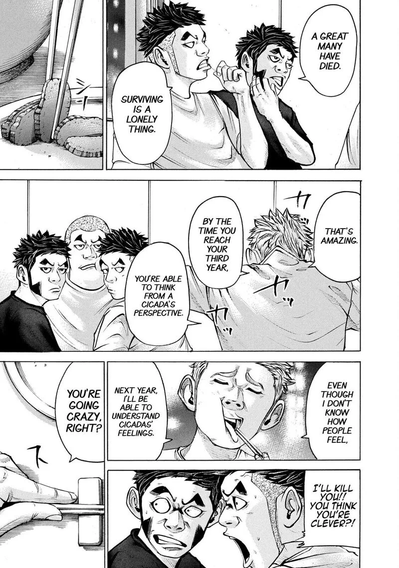 Battle Studies Chapter 221 page 9