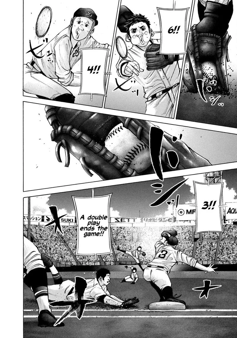 Battle Studies Chapter 222 page 10