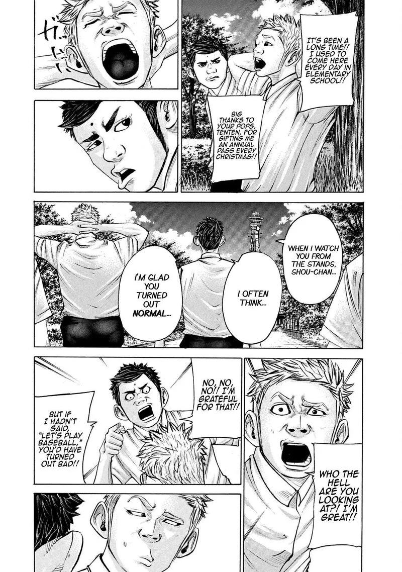 Battle Studies Chapter 223 page 3