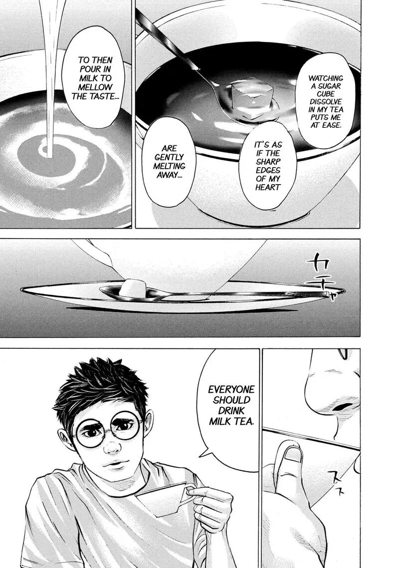 Battle Studies Chapter 224 page 6