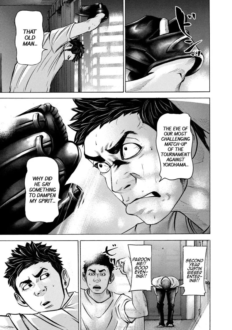 Battle Studies Chapter 225 page 5