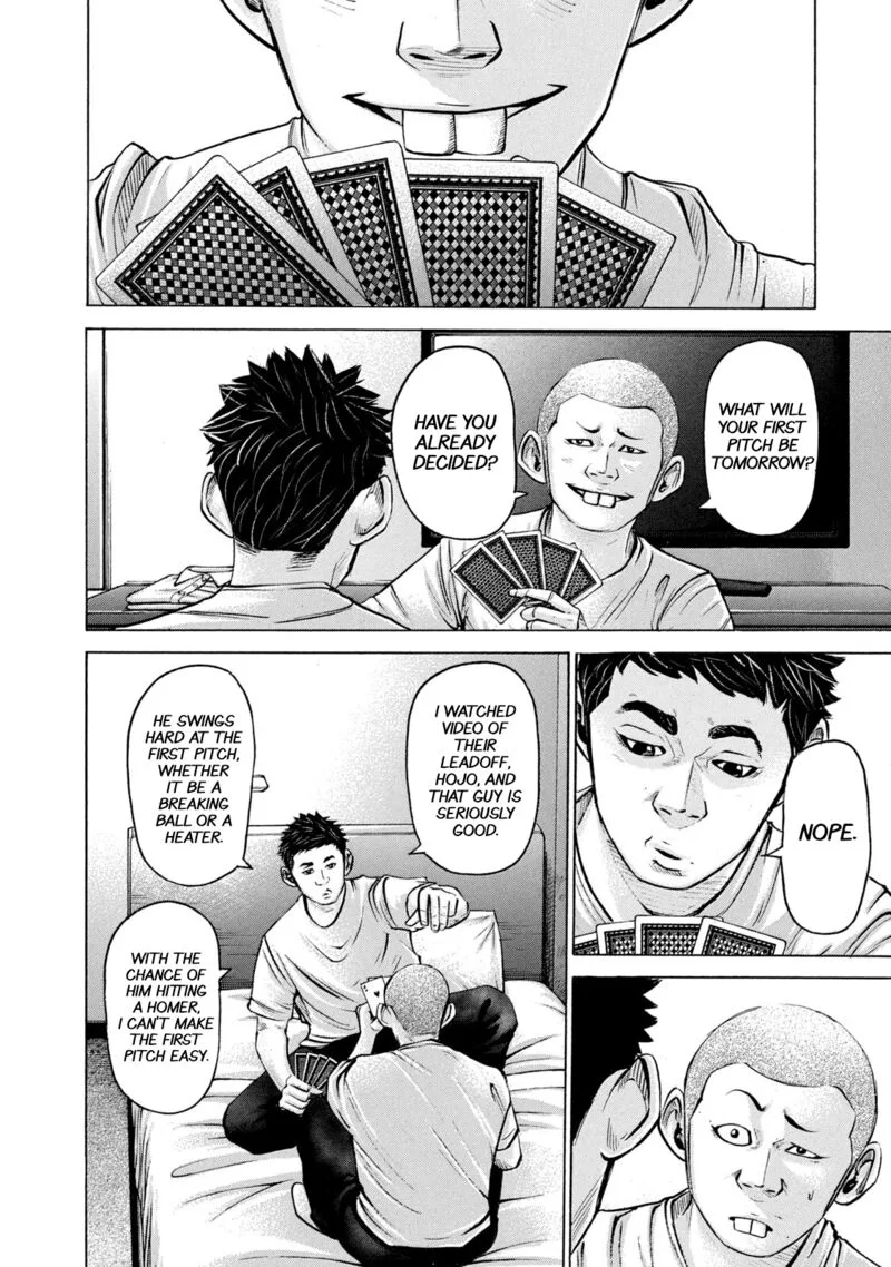 Battle Studies Chapter 225 page 6