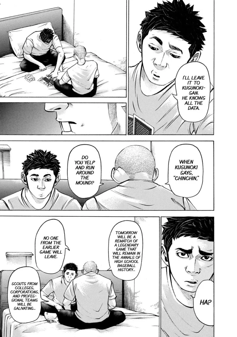 Battle Studies Chapter 225 page 7