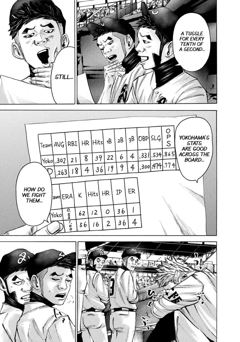 Battle Studies Chapter 226 page 6