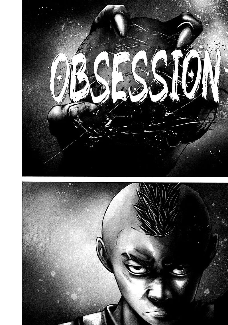 Battle Studies Chapter 227 page 7