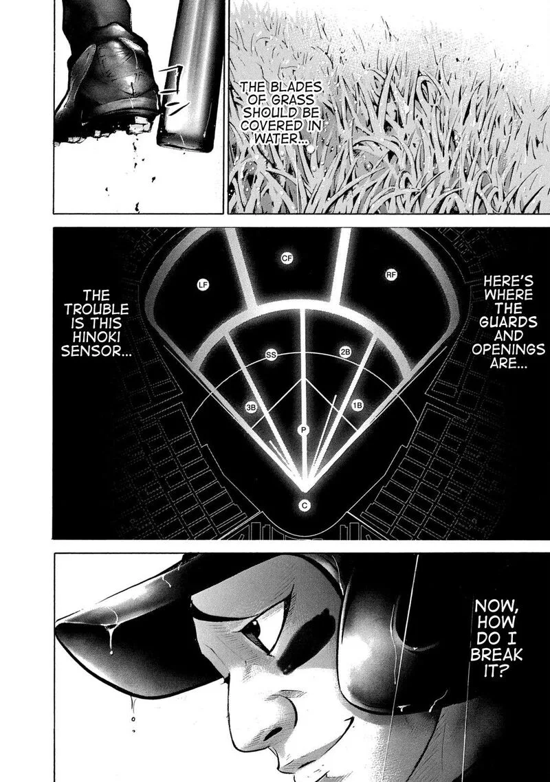 Battle Studies Chapter 228 page 8