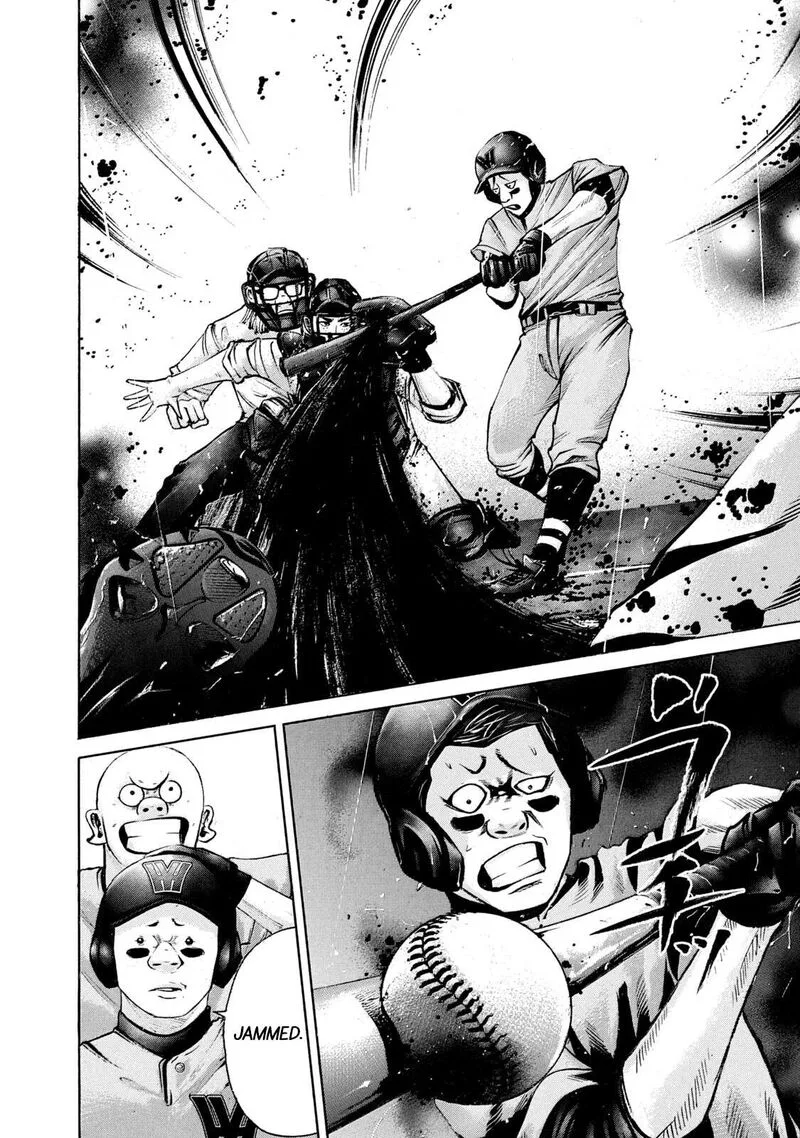 Battle Studies Chapter 228 page 10