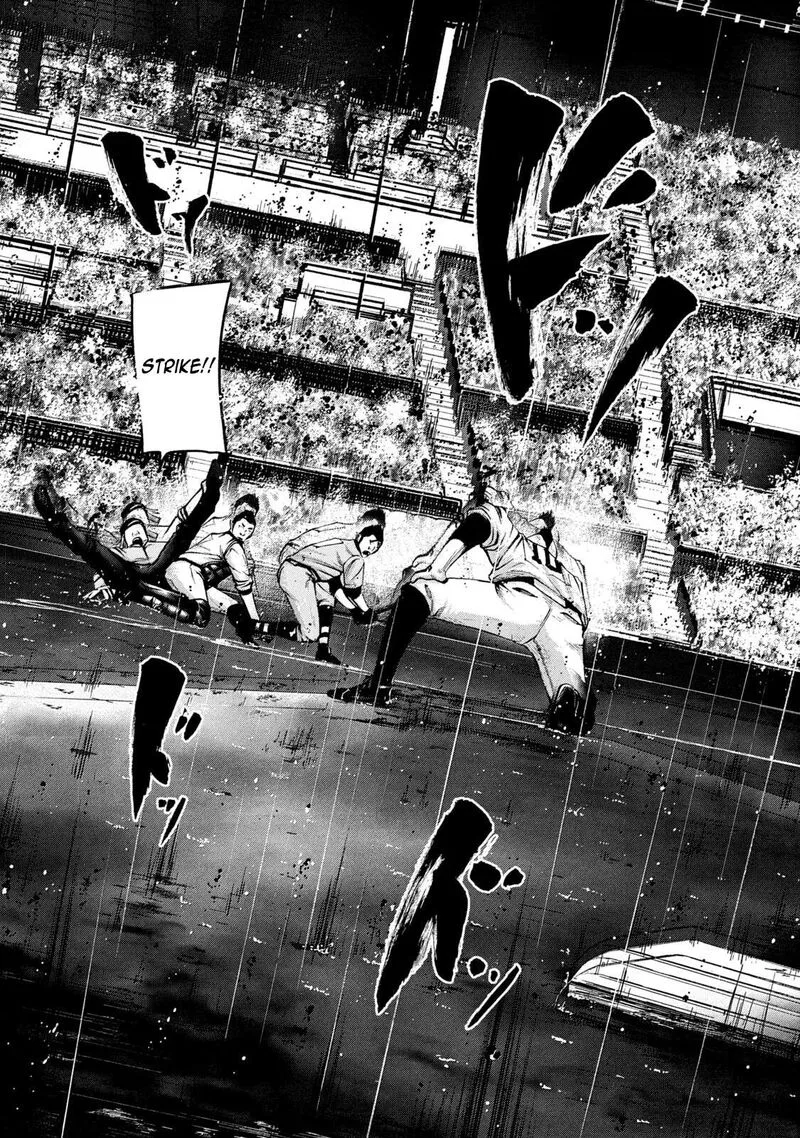 Battle Studies Chapter 228 page 4
