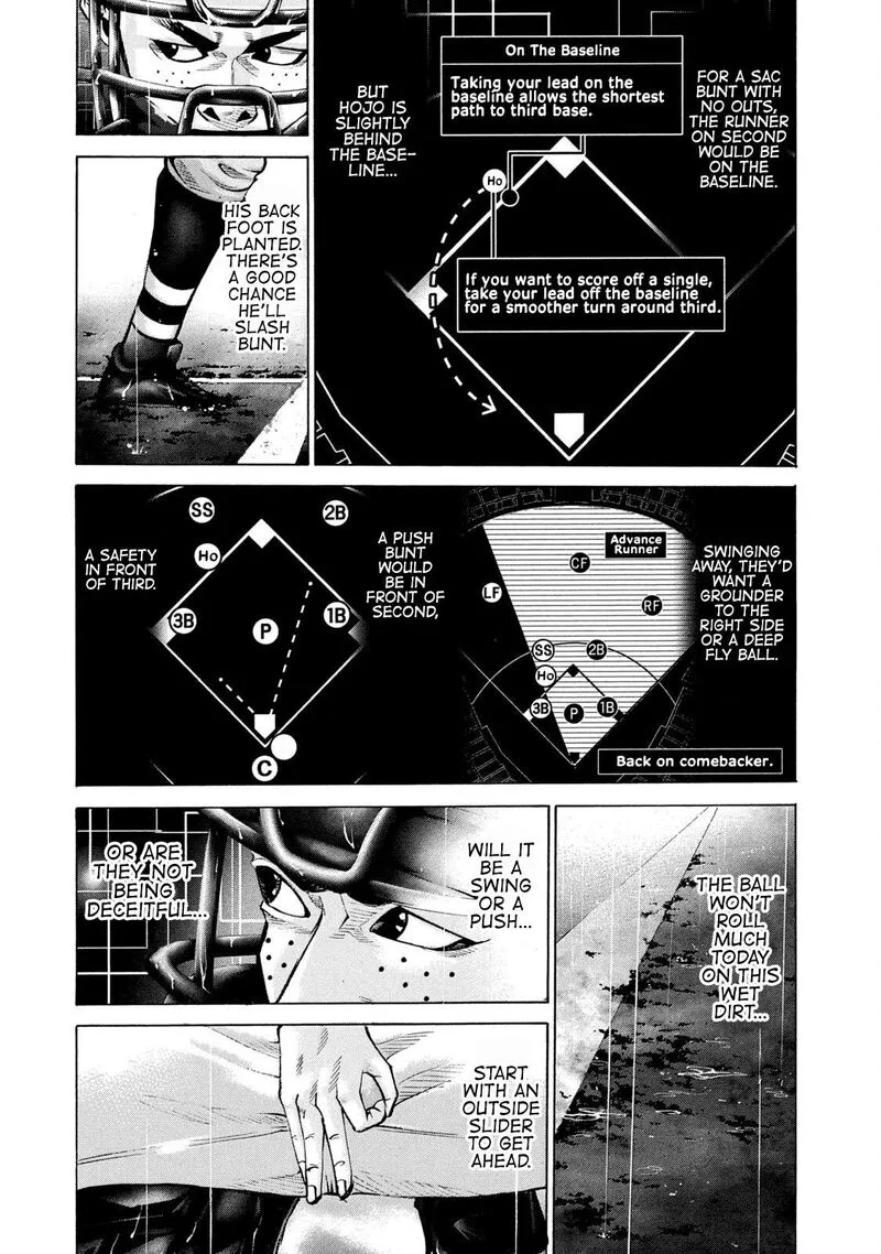 Battle Studies Chapter 229 page 3