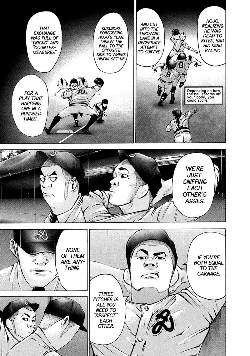 Battle Studies Chapter 229 page 15