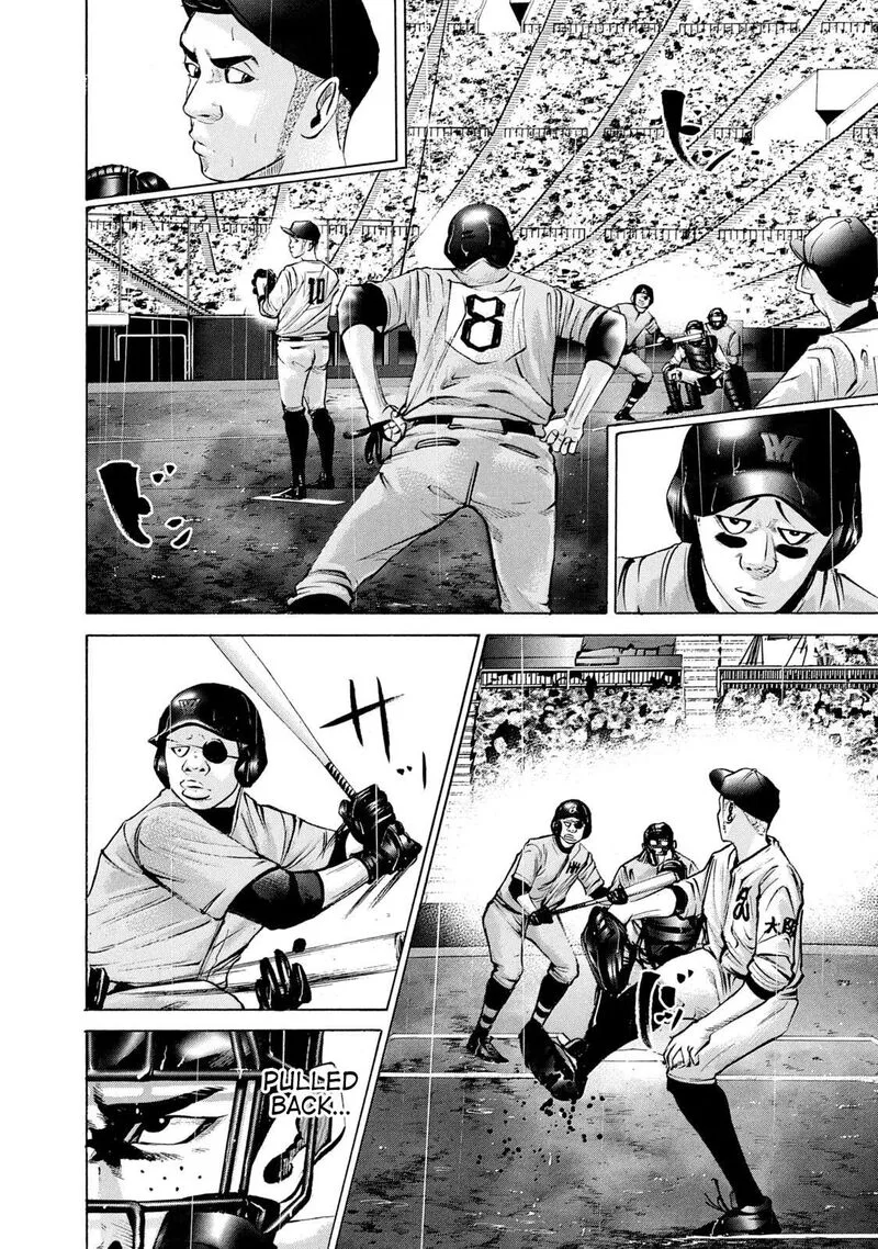 Battle Studies Chapter 229 page 4