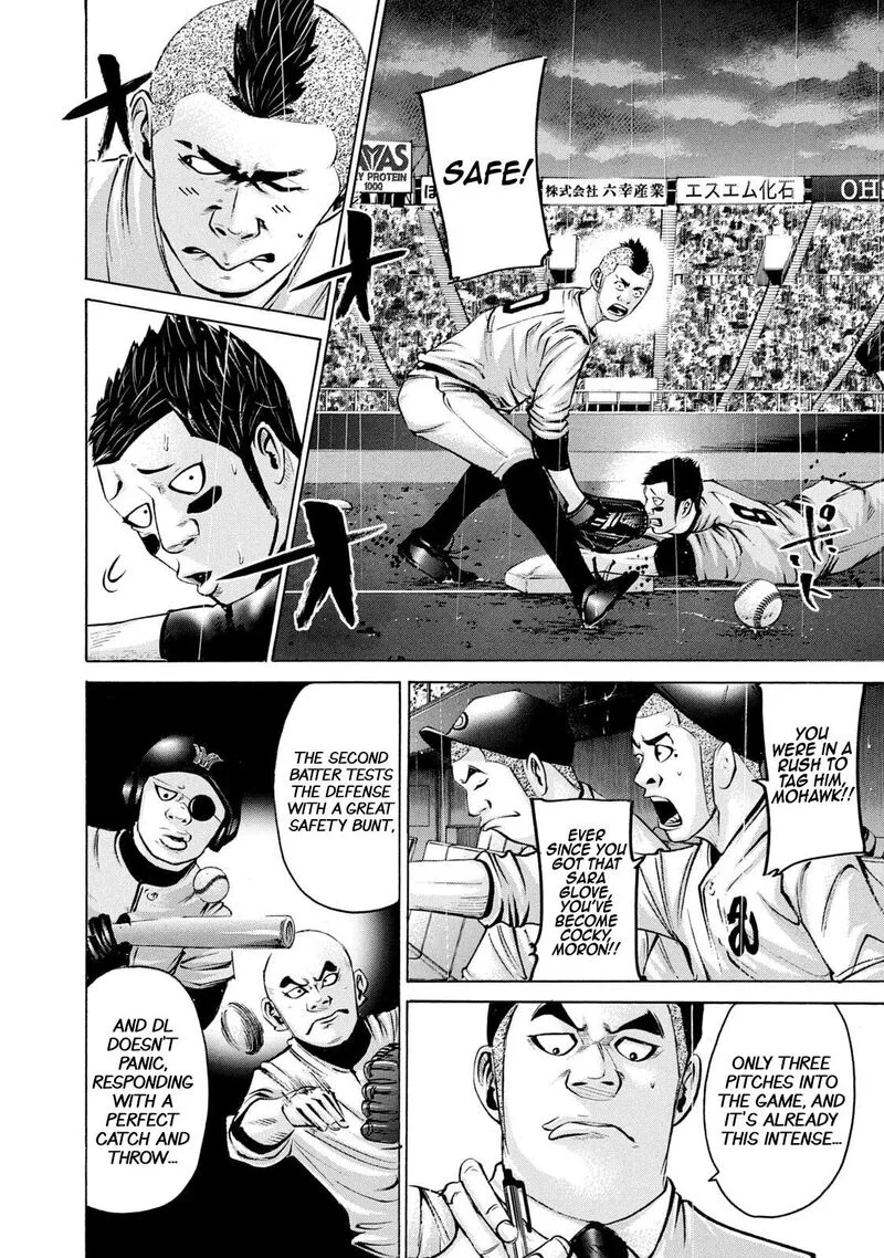 Battle Studies Chapter 229 page 14