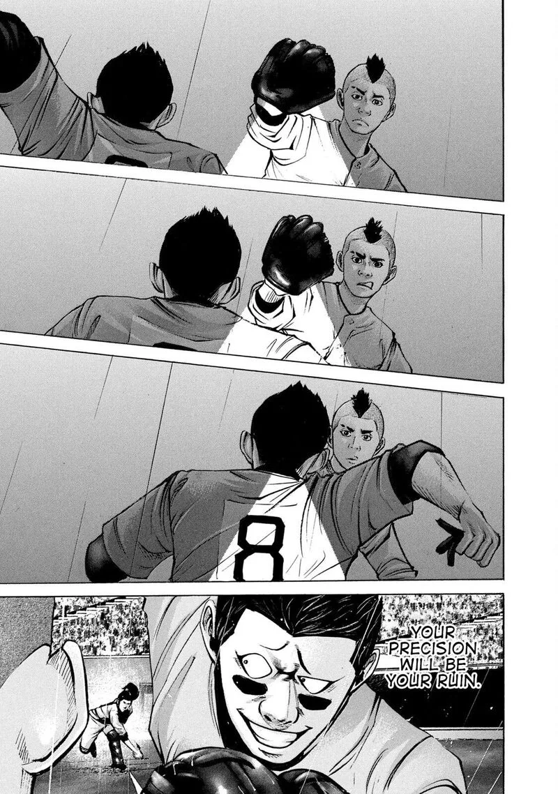 Battle Studies Chapter 229 page 11