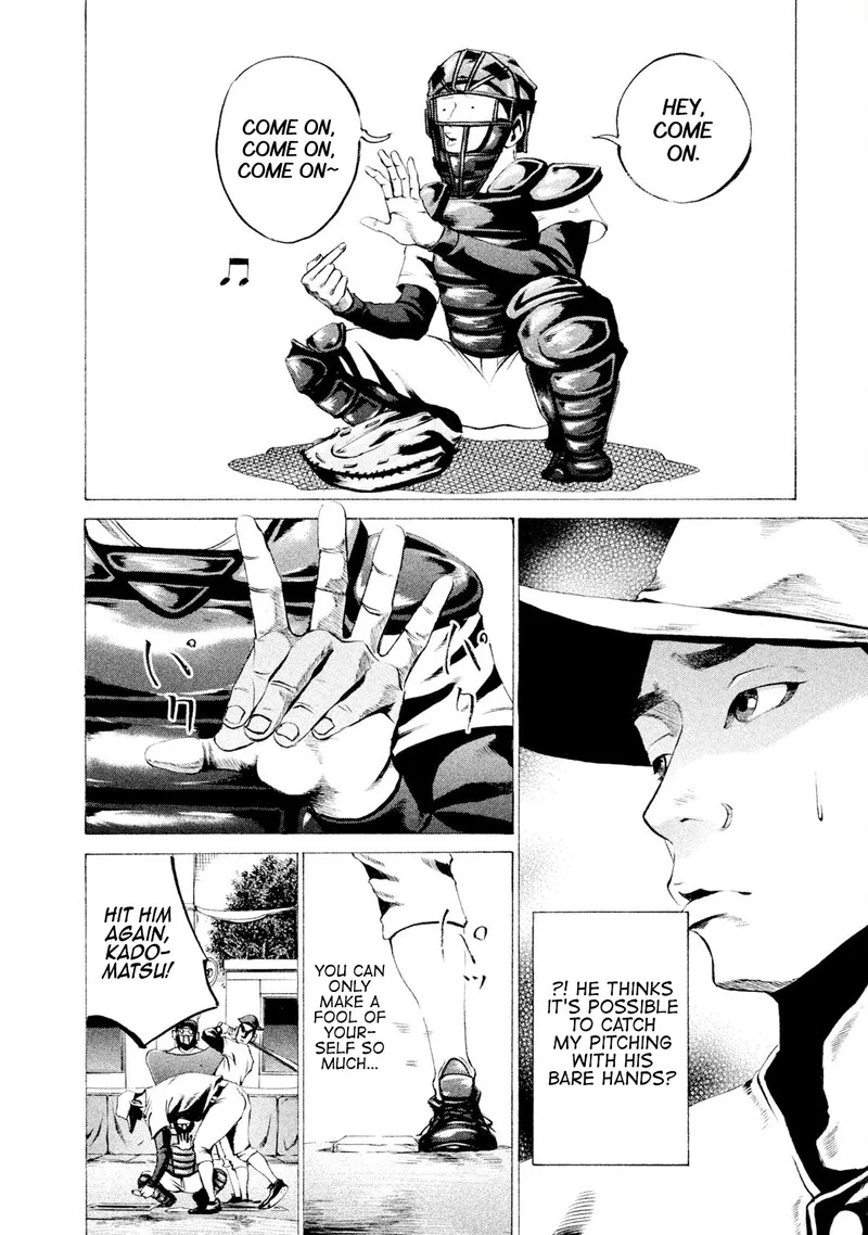Battle Studies Chapter 23 page 6