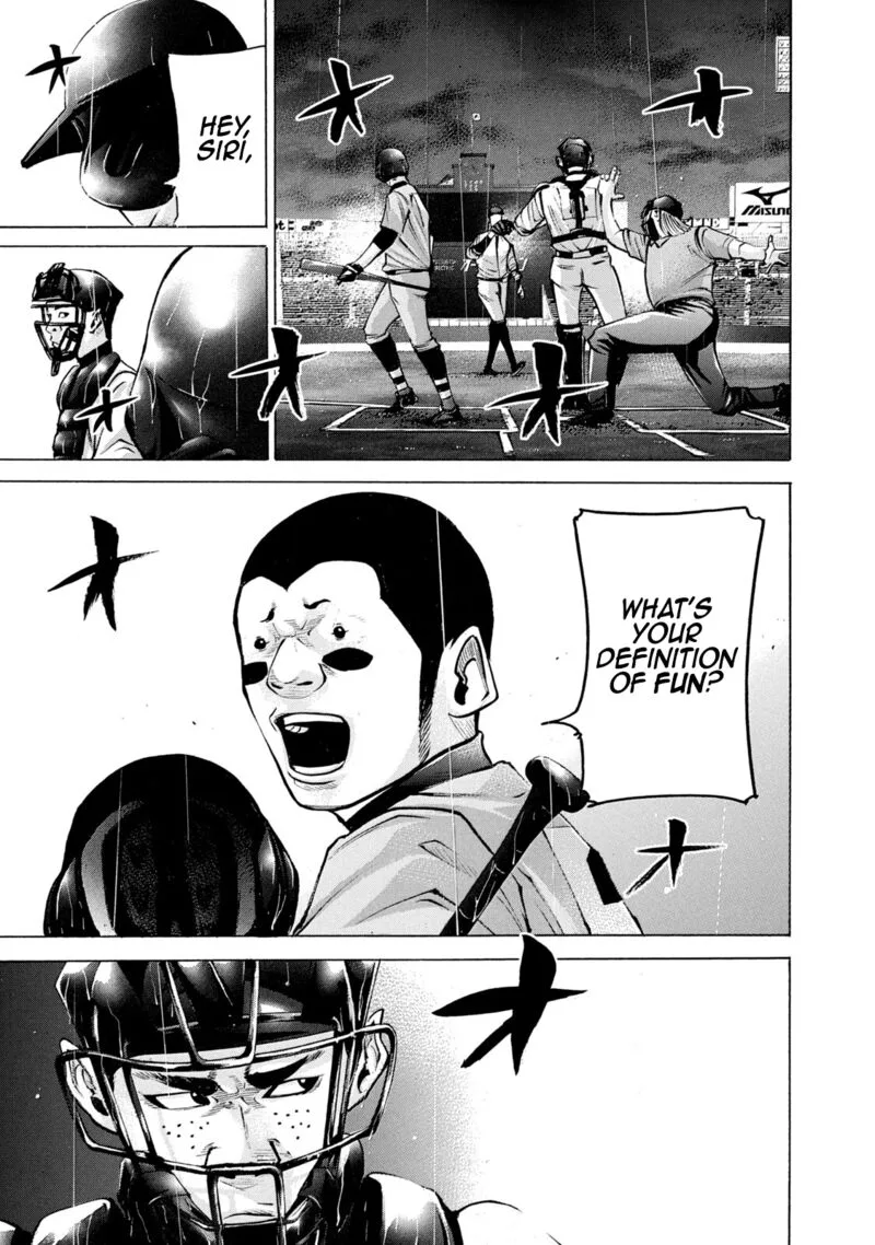 Battle Studies Chapter 230 page 9