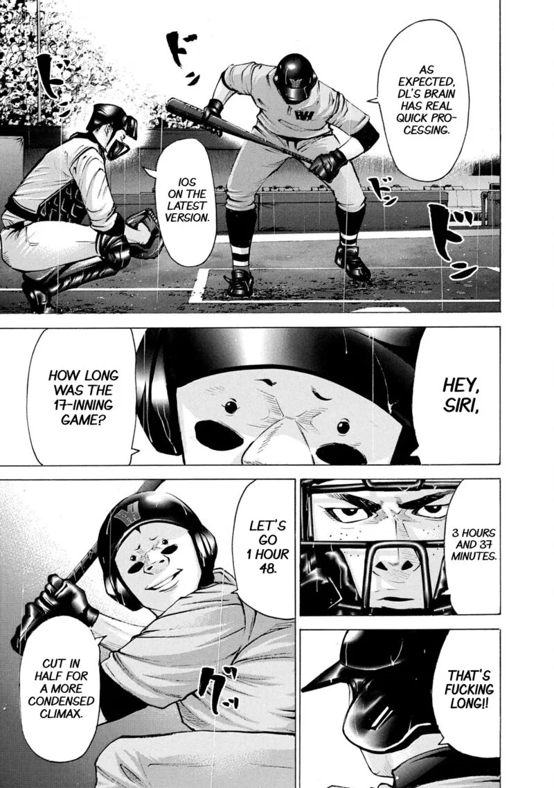 Battle Studies Chapter 230 page 1