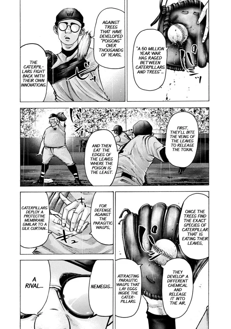 Battle Studies Chapter 231 page 3
