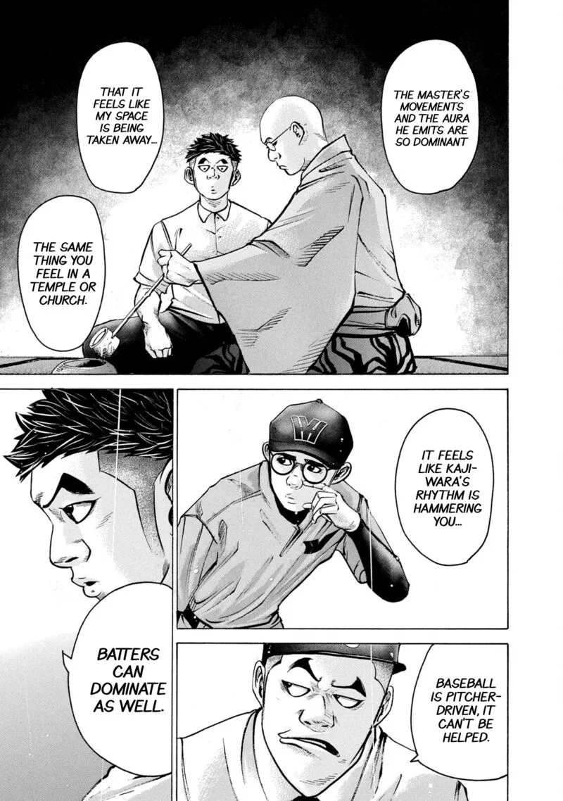 Battle Studies Chapter 231 page 11