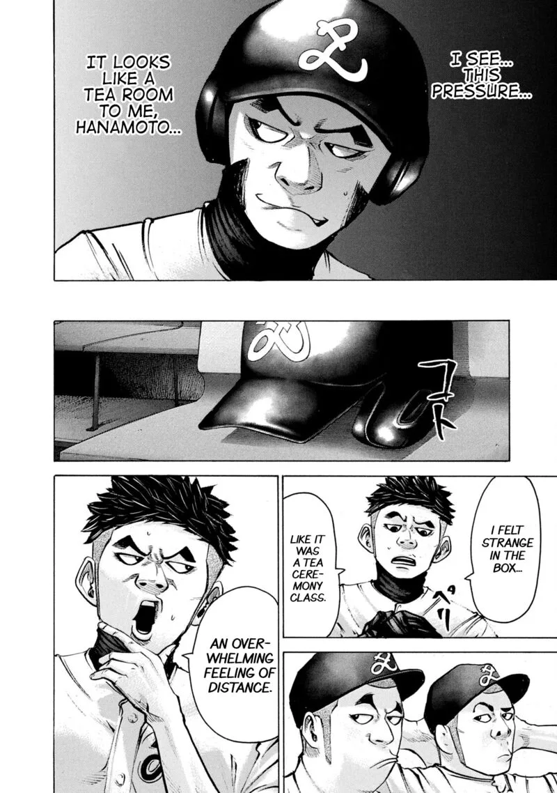 Battle Studies Chapter 231 page 10