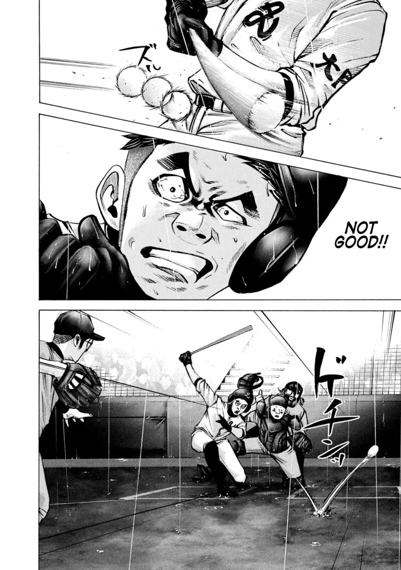 Battle Studies Chapter 231 page 6