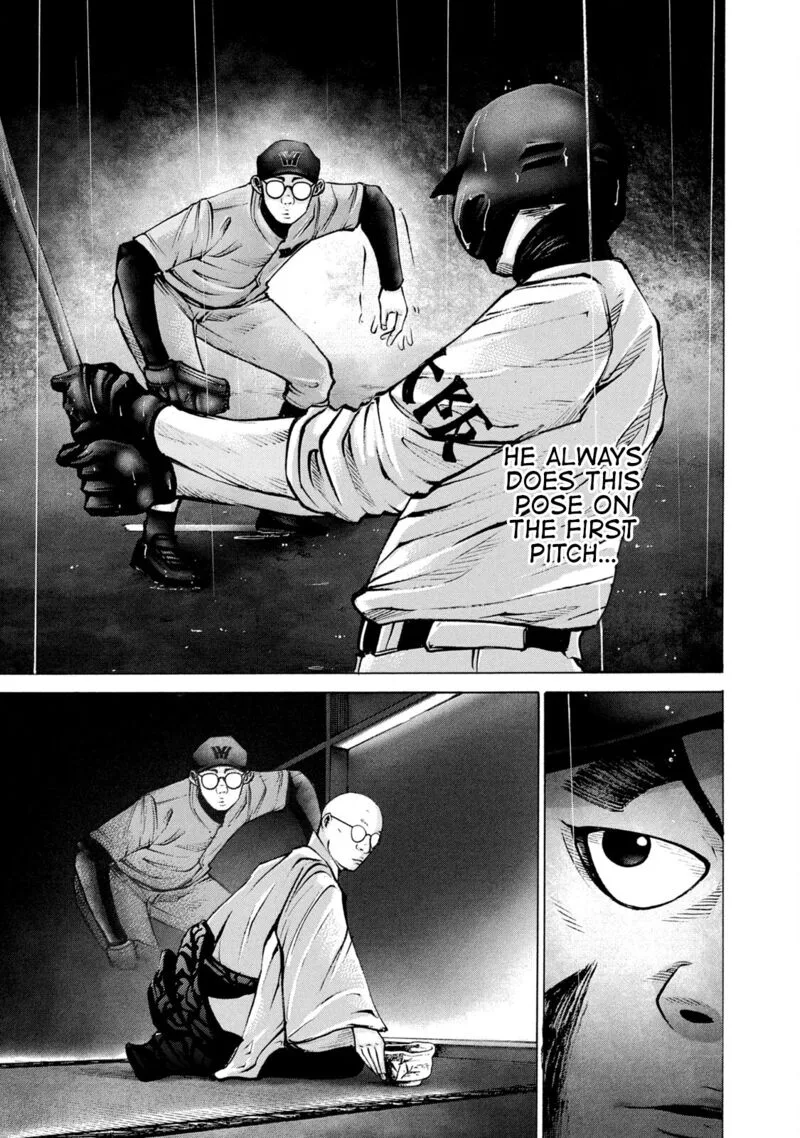 Battle Studies Chapter 231 page 9