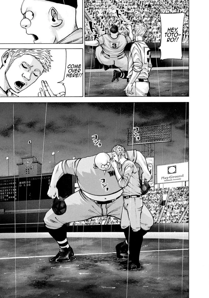 Battle Studies Chapter 232 page 16
