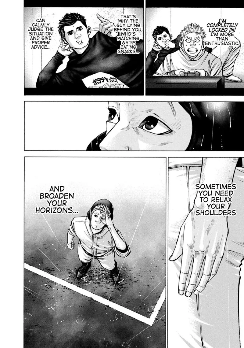 Battle Studies Chapter 232 page 10
