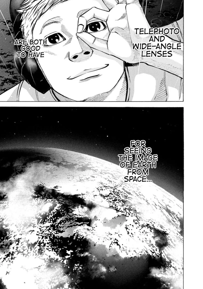 Battle Studies Chapter 232 page 11