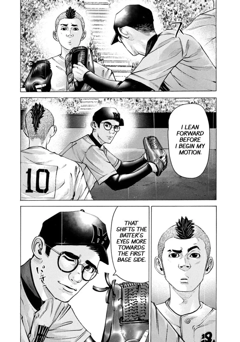 Battle Studies Chapter 234 page 8