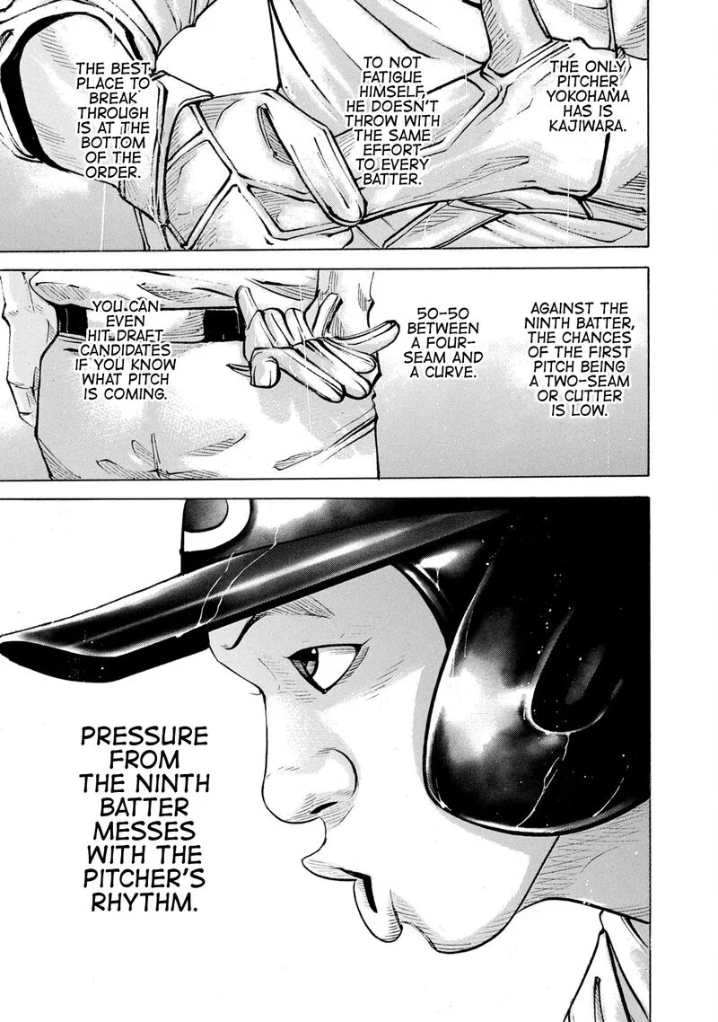 Battle Studies Chapter 234 page 22