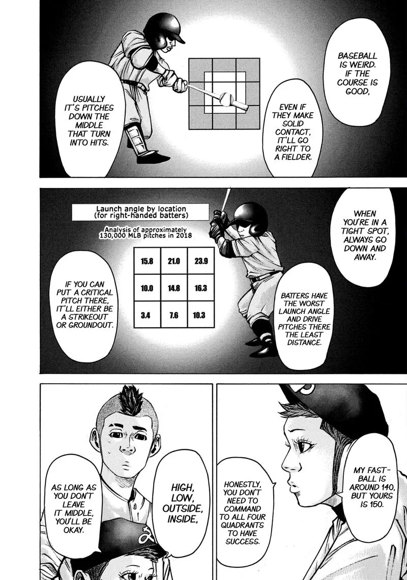 Battle Studies Chapter 234 page 13
