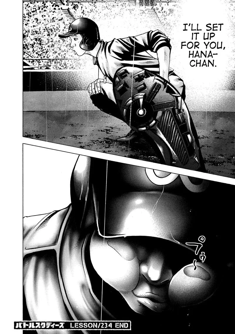Battle Studies Chapter 234 page 23