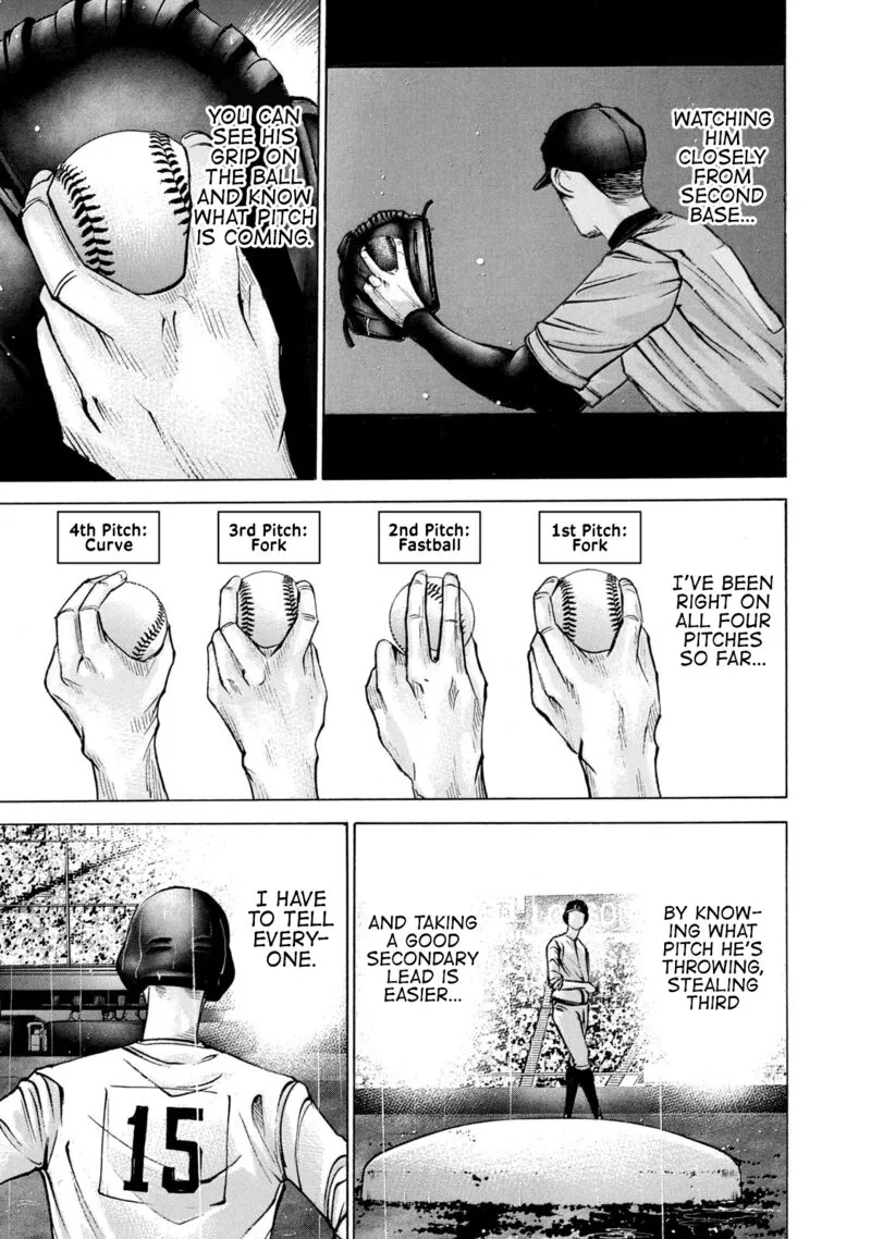 Battle Studies Chapter 235 page 5