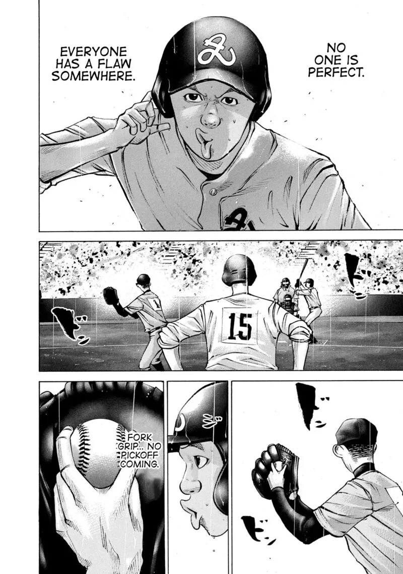 Battle Studies Chapter 235 page 6