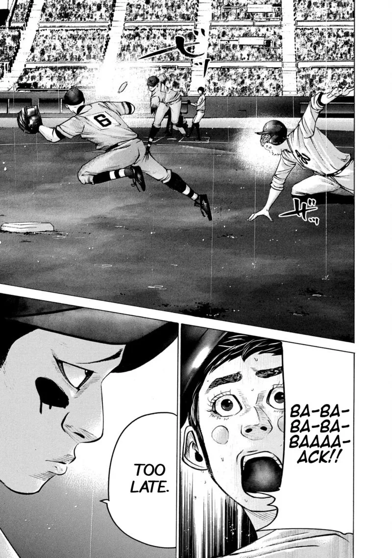 Battle Studies Chapter 235 page 9