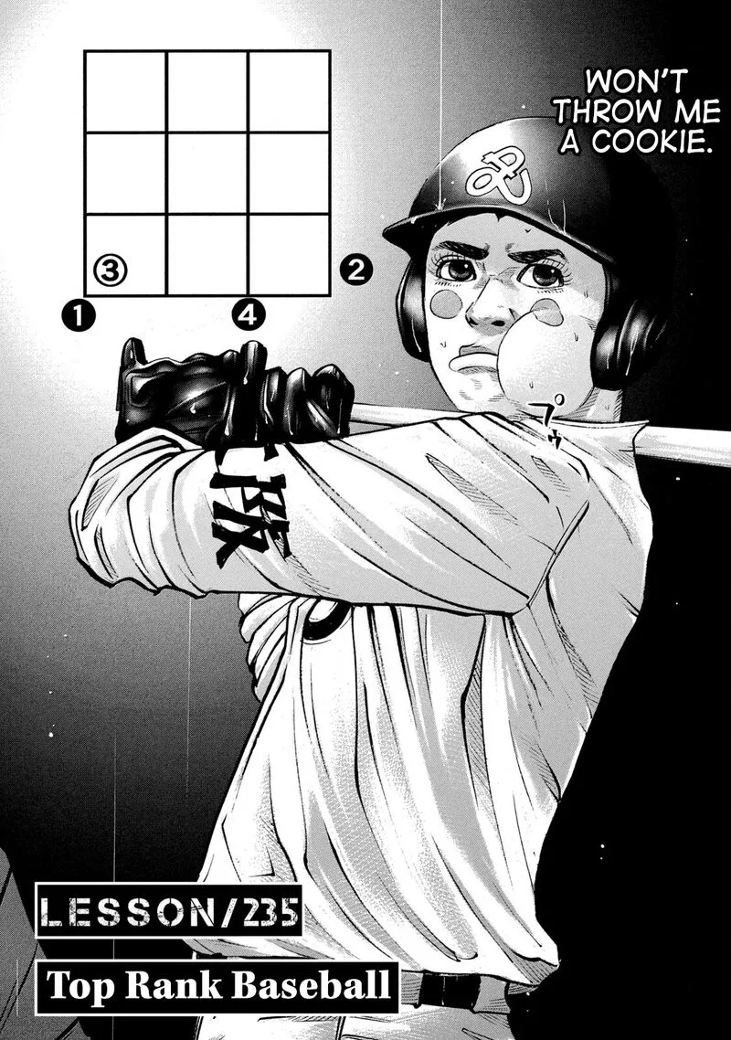 Battle Studies Chapter 235 page 2