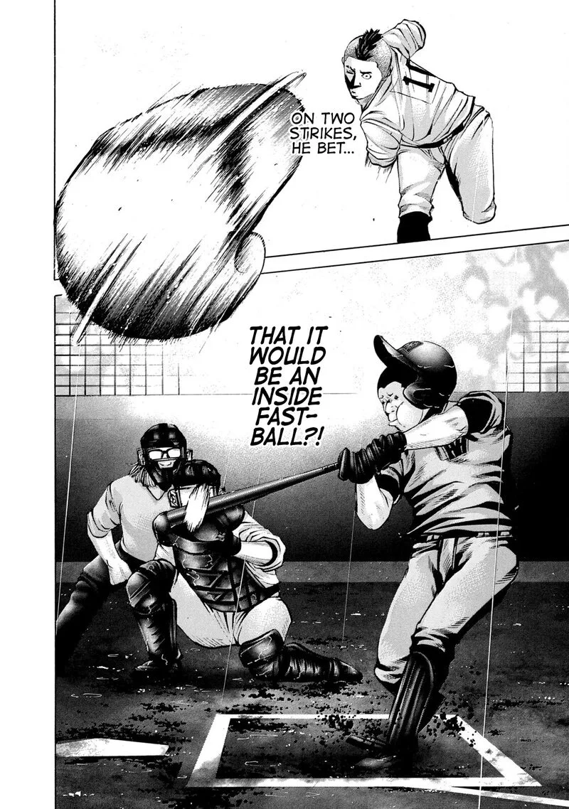 Battle Studies Chapter 236 page 14