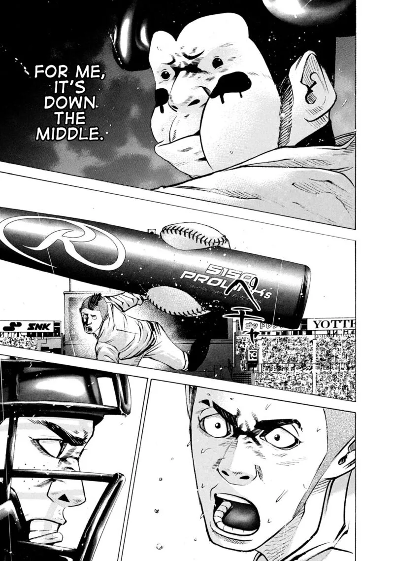 Battle Studies Chapter 236 page 15