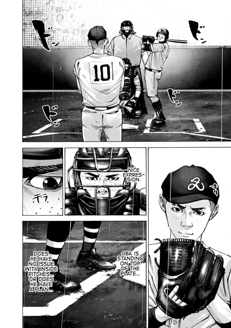 Battle Studies Chapter 236 page 8