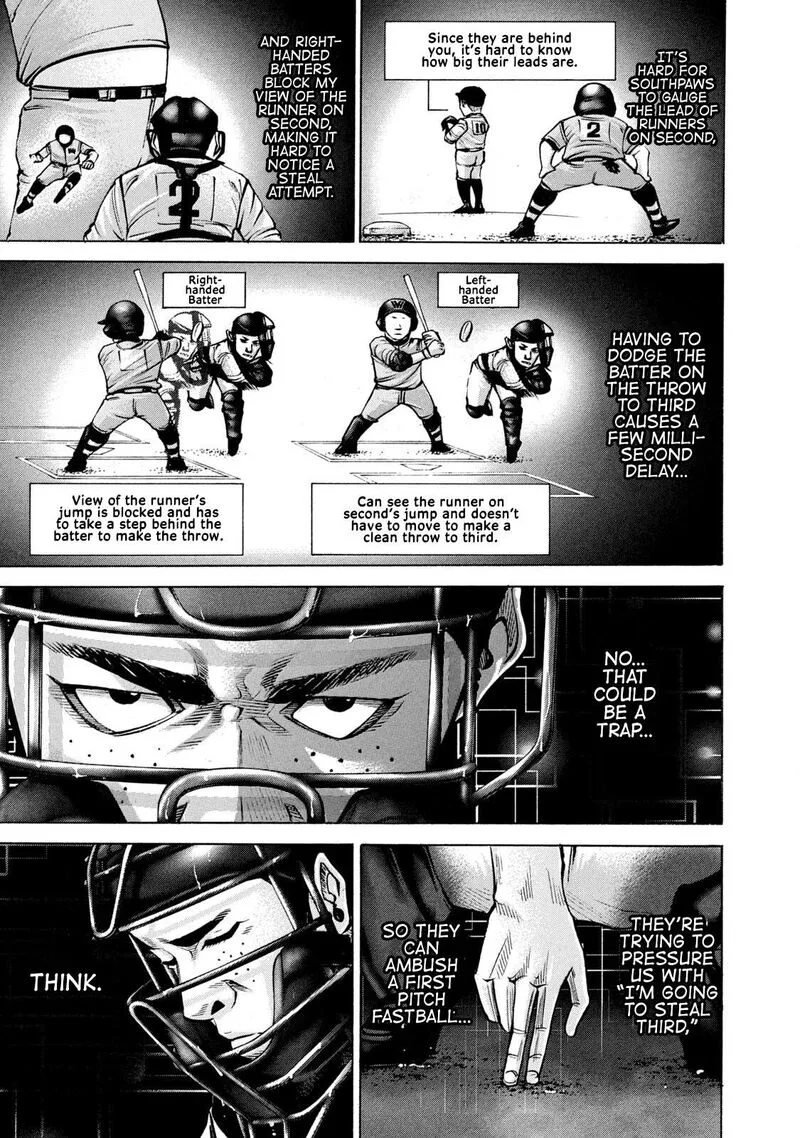 Battle Studies Chapter 237 page 9