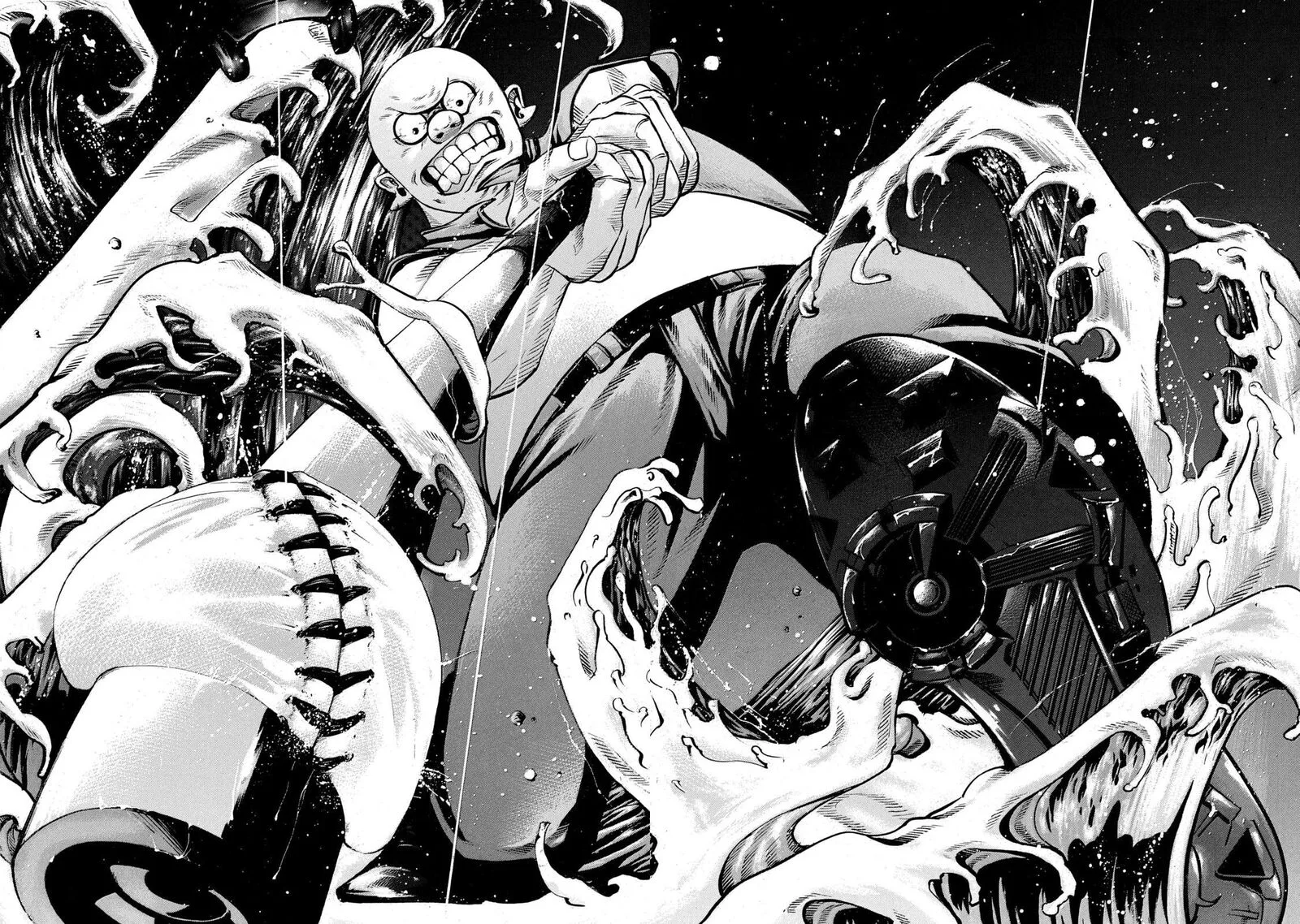 Battle Studies Chapter 237 page 16