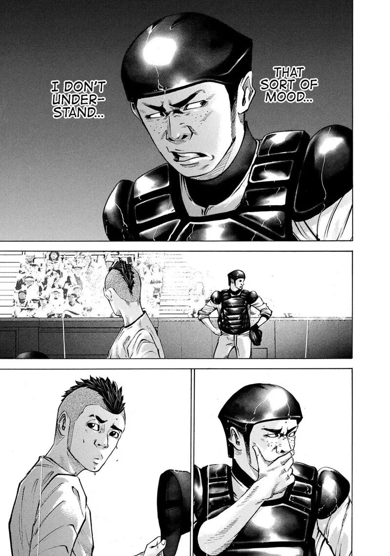 Battle Studies Chapter 238 page 9