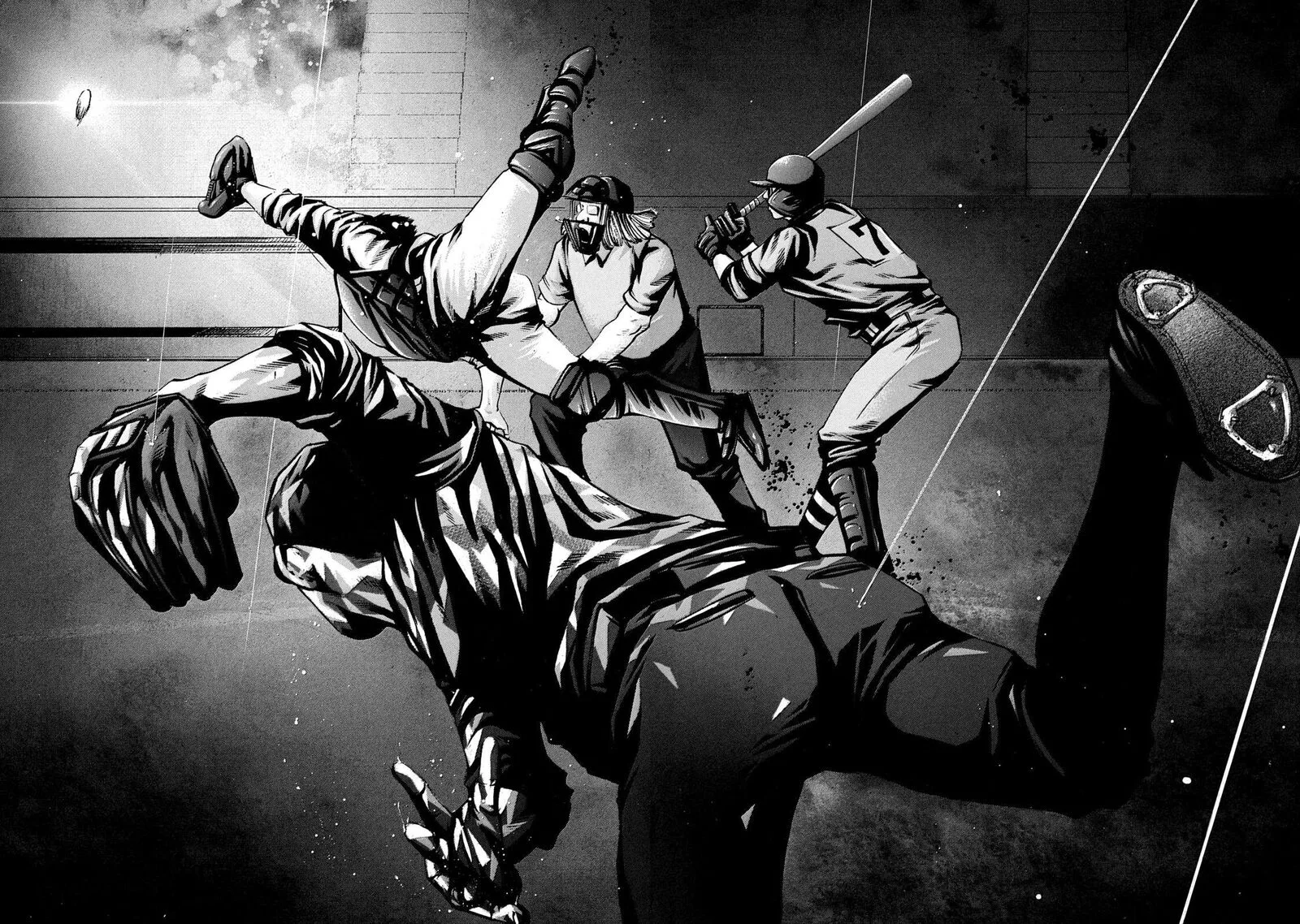 Battle Studies Chapter 239 page 16