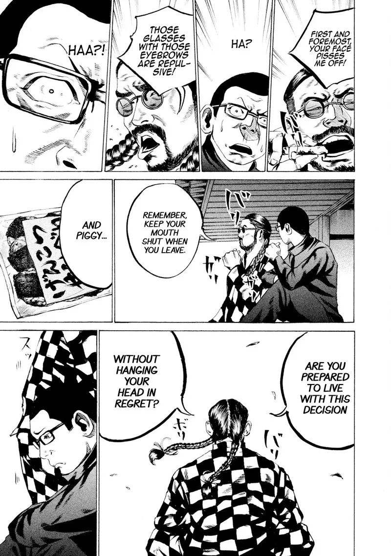 Battle Studies Chapter 24 page 5