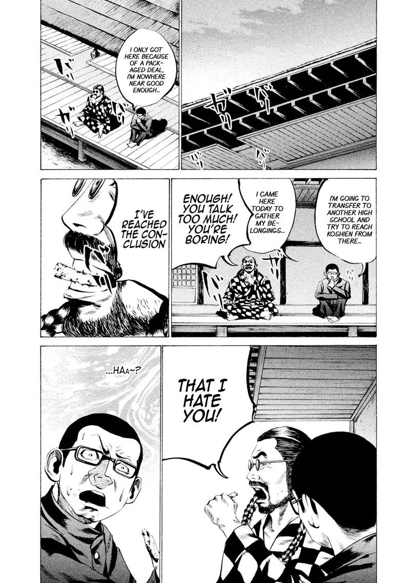 Battle Studies Chapter 24 page 4