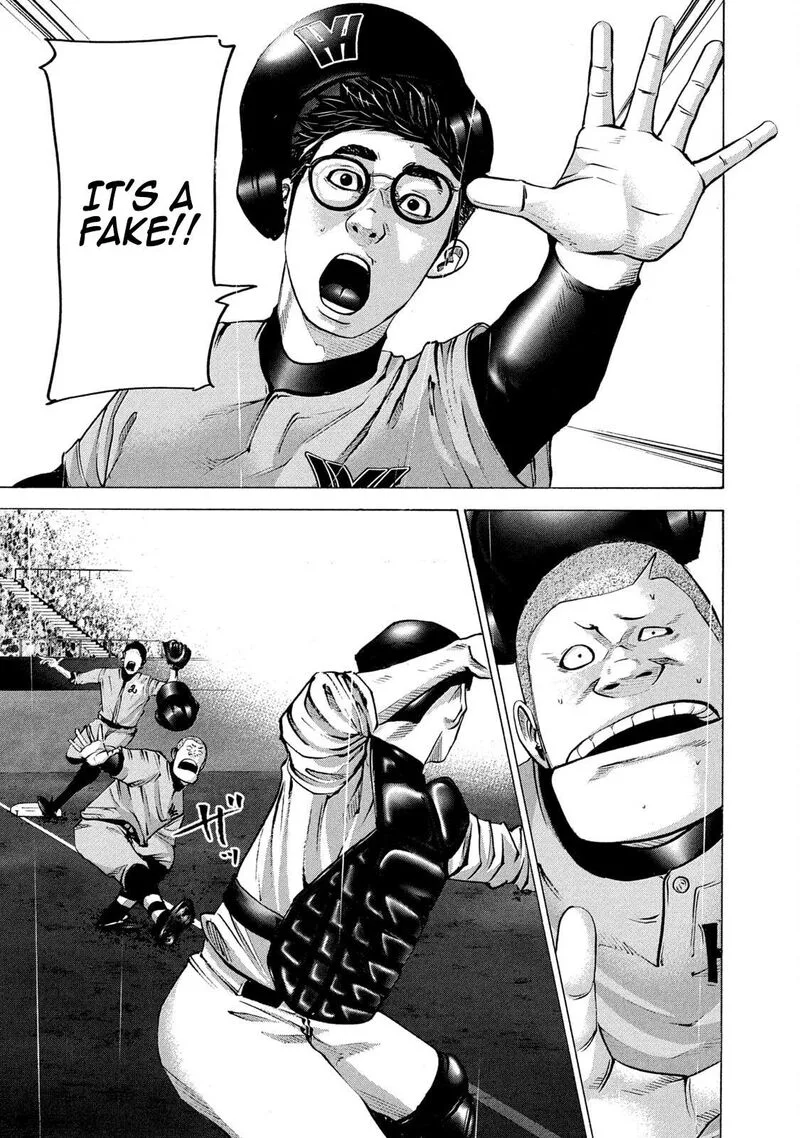 Battle Studies Chapter 240 page 17