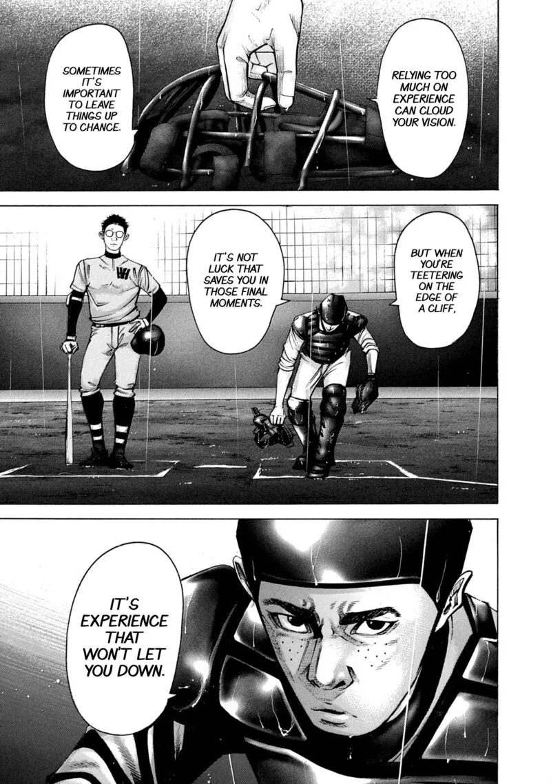 Battle Studies Chapter 241 page 5