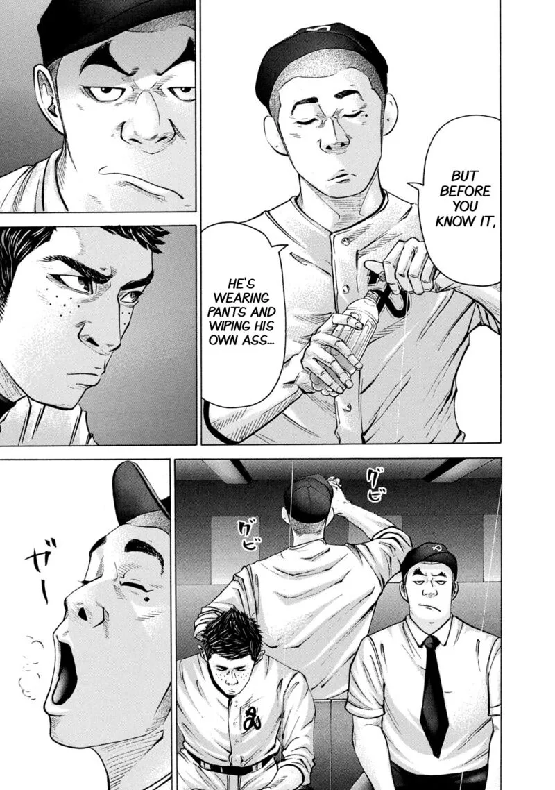 Battle Studies Chapter 241 page 13
