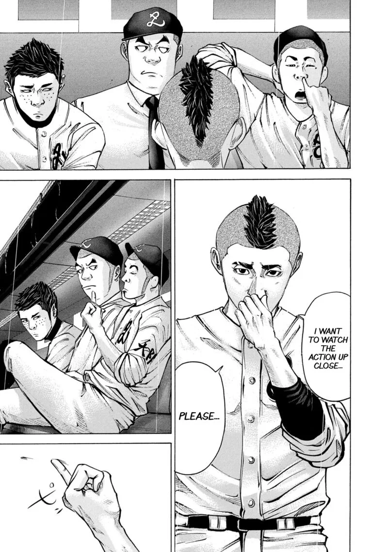 Battle Studies Chapter 241 page 11