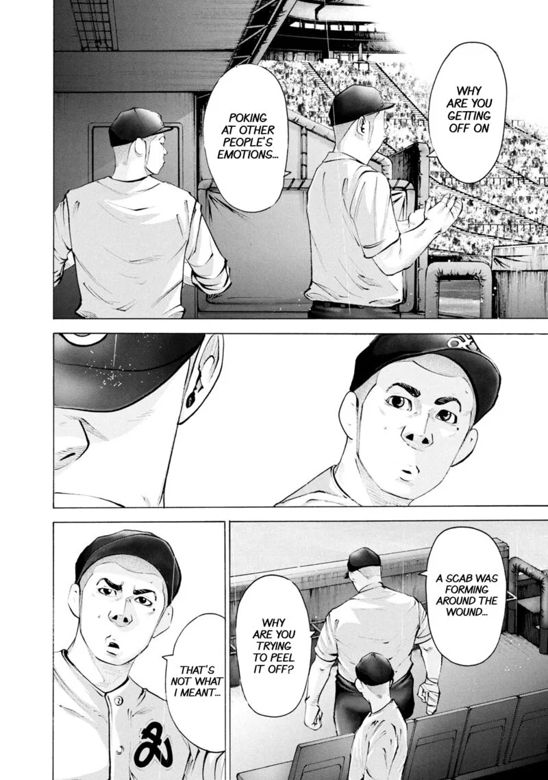 Battle Studies Chapter 242 page 4